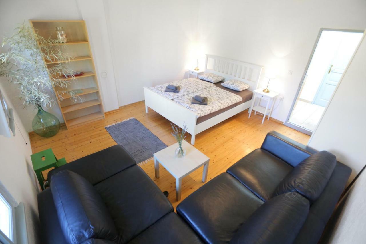Rural Apartment Geja Umag Exteriör bild
