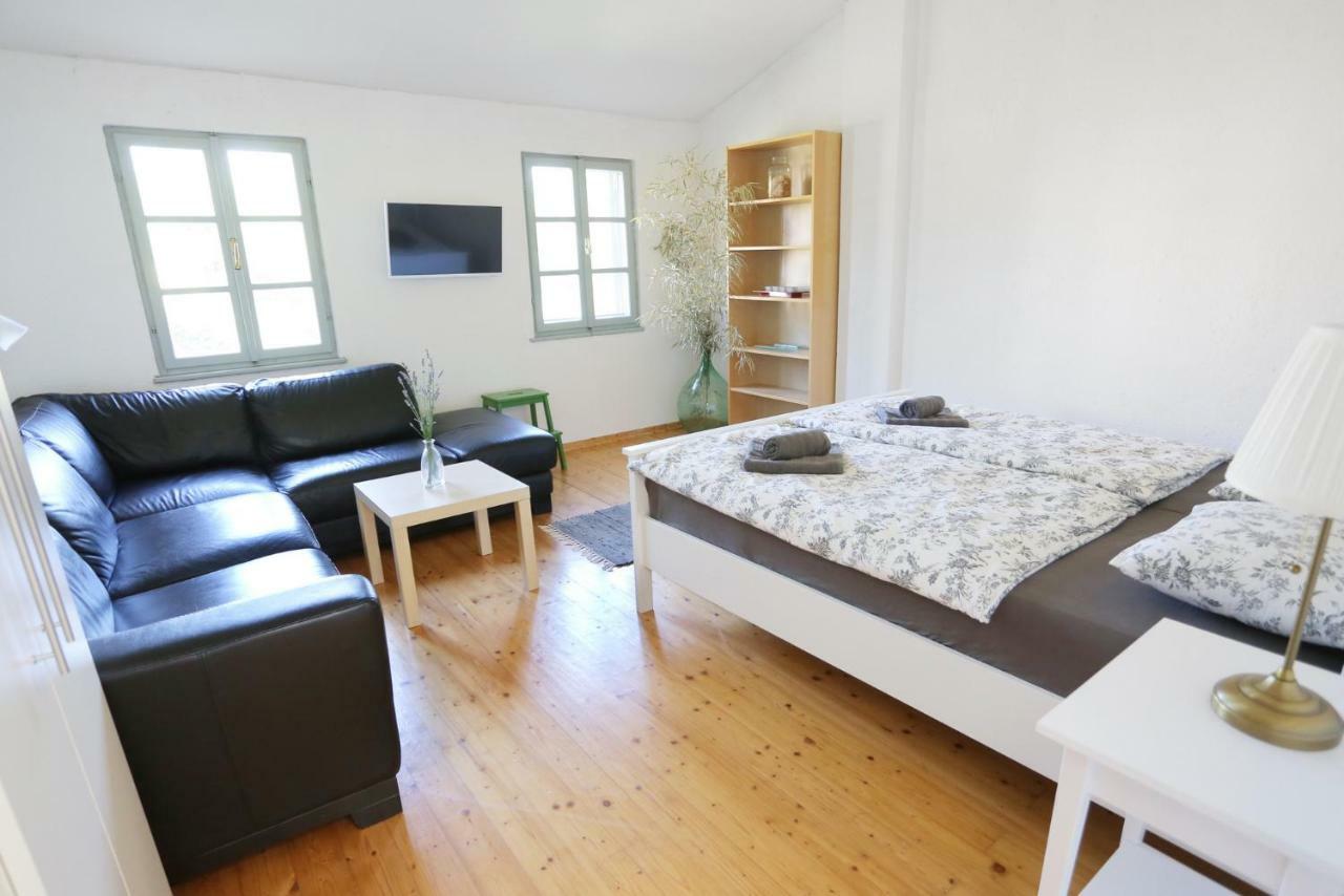 Rural Apartment Geja Umag Exteriör bild
